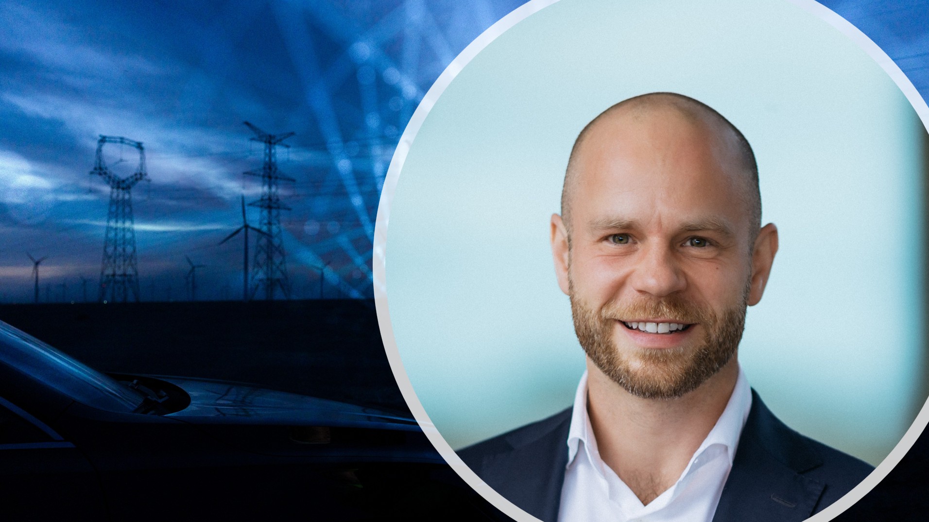 Nytt fond retter søkelyset mot Europas energisikkerhet