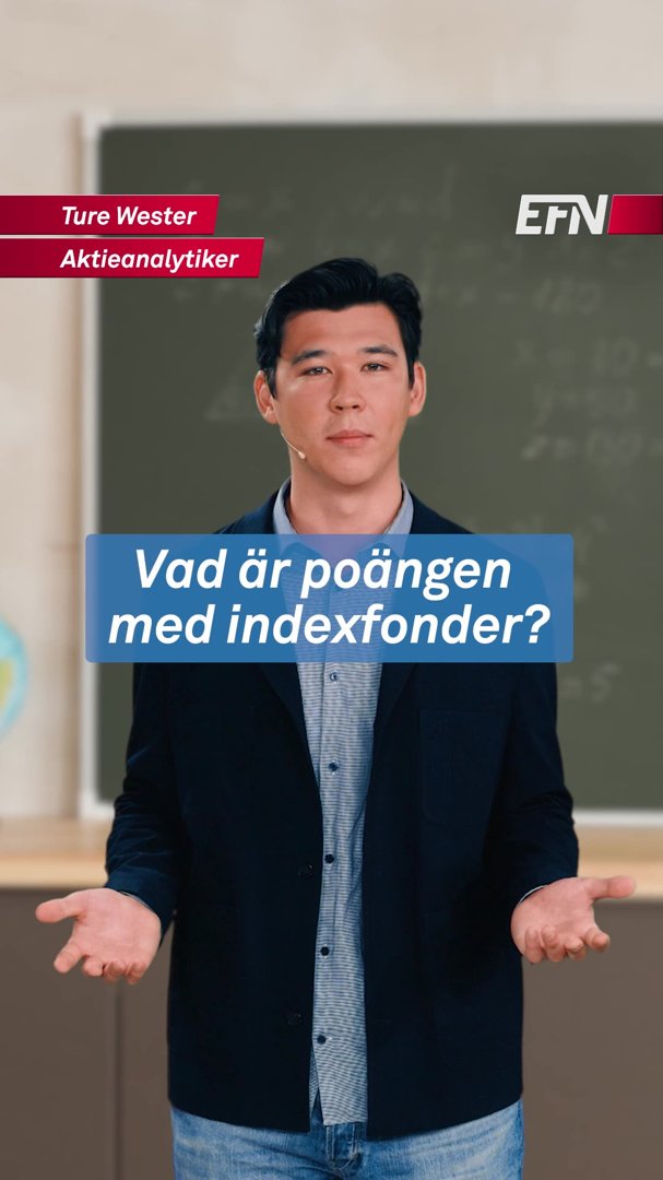 Aktieskolan del 4