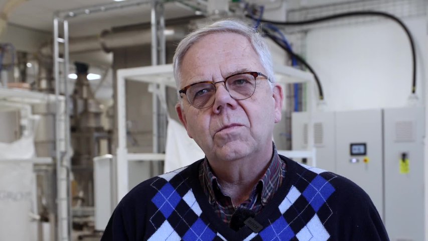 Stor potential för växtprotein