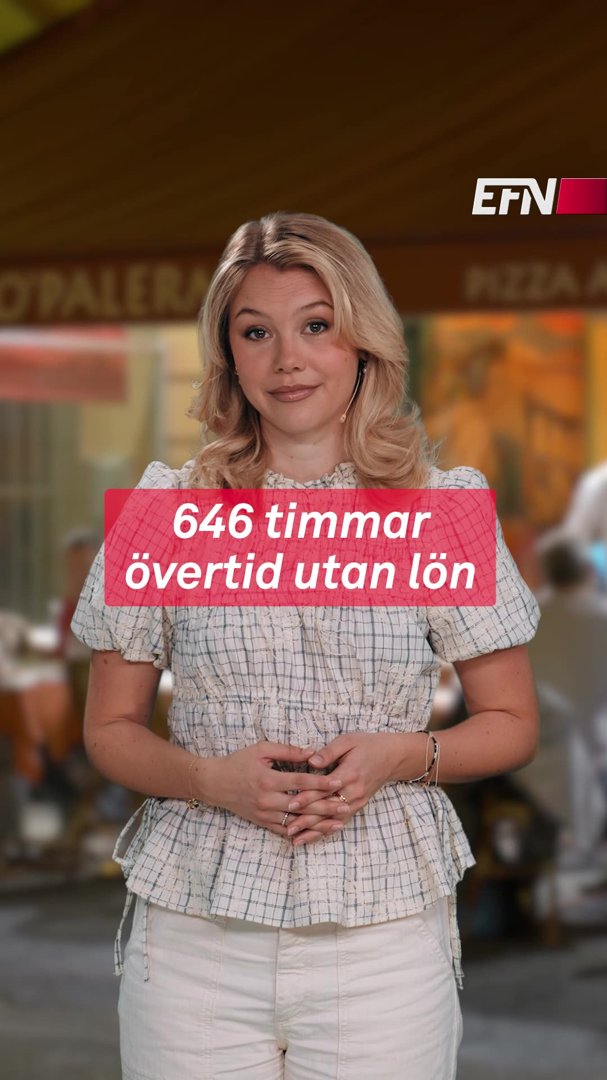 646 timmar övertid utan lön