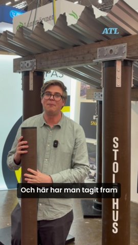 Hetast på Elmia
