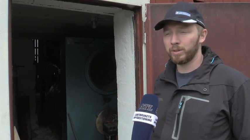 Så sparar du energi på gården