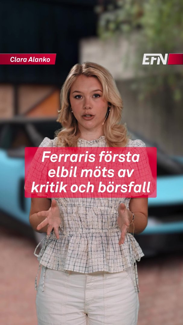 Ferraris fiasko