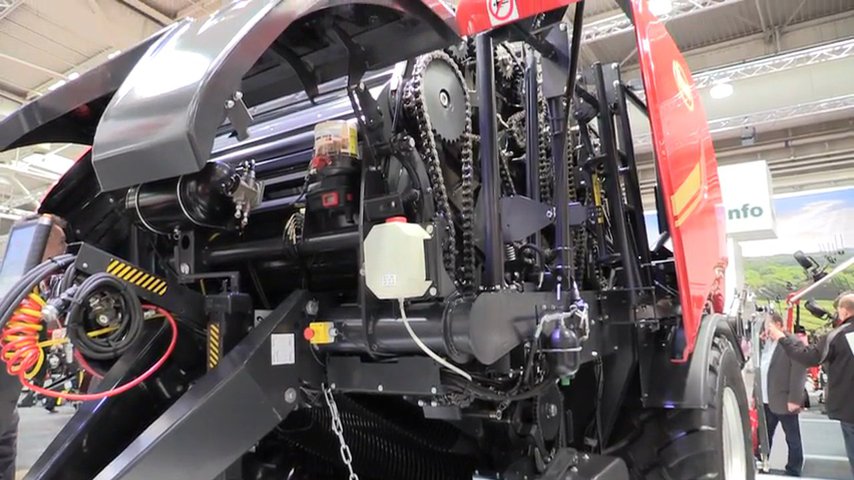 Jämnt flöde i Fastbale