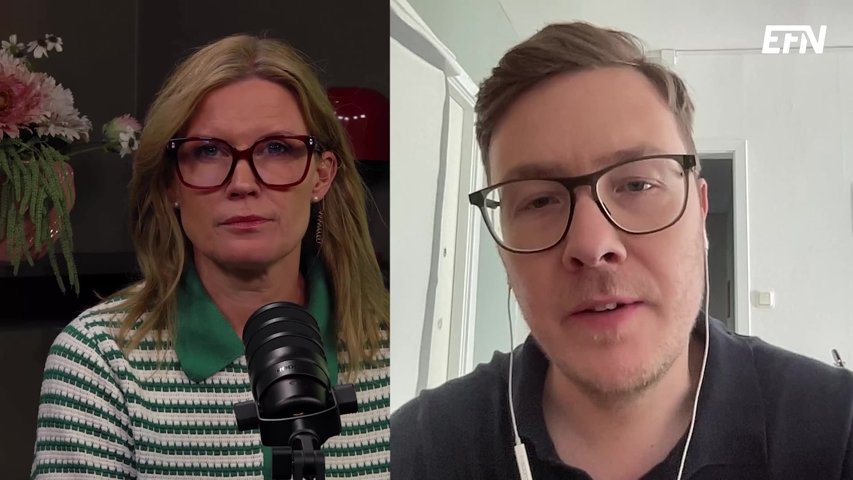 Stormar, virkespriser och skogsdebatt – så var våren 2026