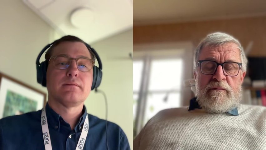 Råvarukvarten: Därför danskt kött på svenska McDonalds