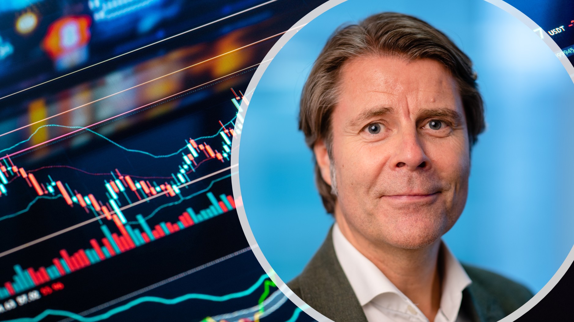 Renteoppdatering Q3: Energiprisene endret renteutsiktene | Poster