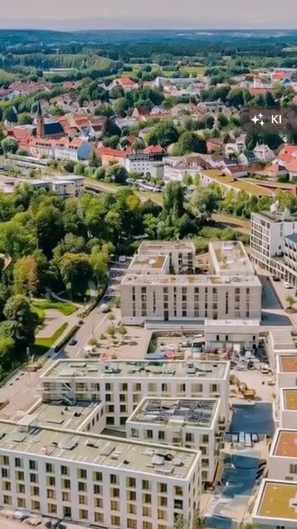 Video-Rundgang (Portrait)