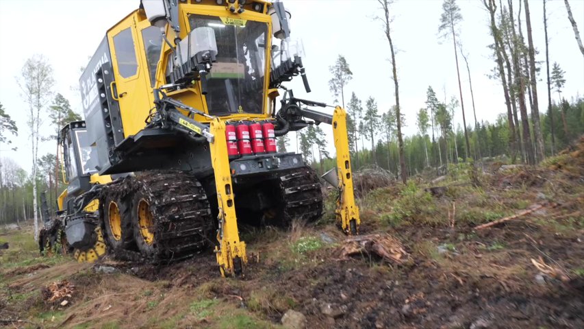 Gödning ny pusselbit i Plantmax