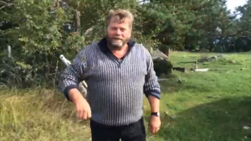 Torka och Findus - här är händelserna som påverkade 2016