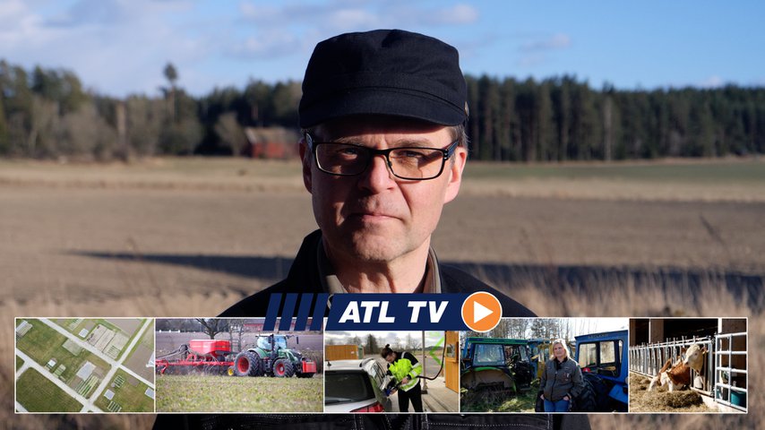 ATL TV Nyheter
