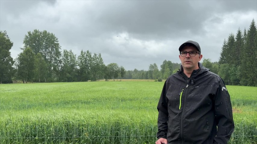 Jakt känslig fråga i arrendekontrakt